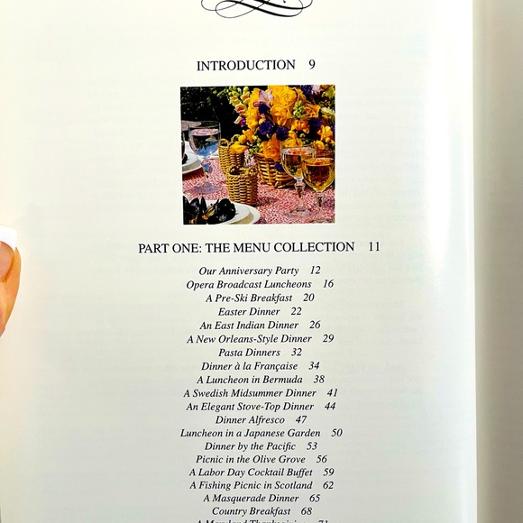 1992 Edition The Best of Gourmet 👨🏼‍🍳🍽👩‍🍳 Makes a Great display! - Picture 6 of 7